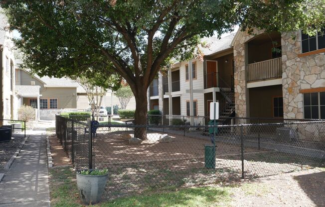 1 bed, 1 bath, 524 sqft, $1,309
