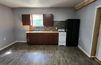 1 bed, 1 bath, $795, Unit 1114