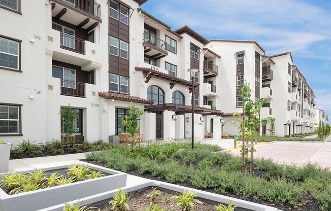 Deer Creek - 55+ Apartments in San Ramon