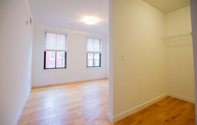 1 bed, 1 bath, 602 sqft, $2,108, Unit 315