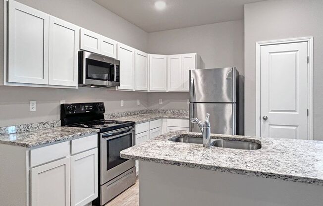 Charming Townhome Near I-35 & Randolph AFB