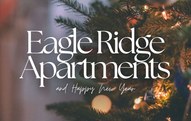 Eagle Ridge Apts