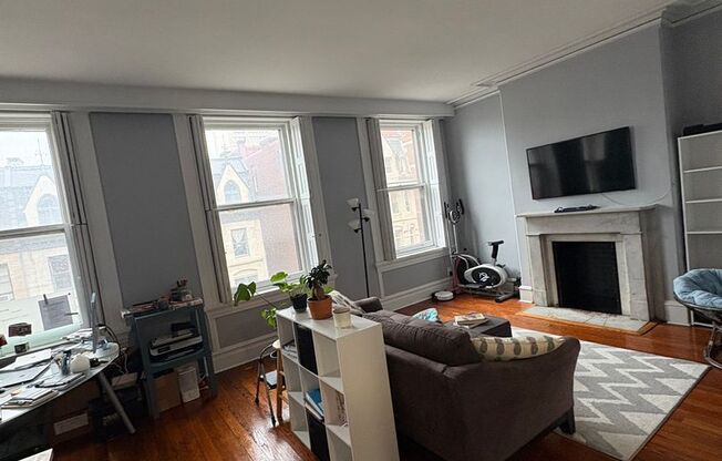 1118 Saint Paul Street