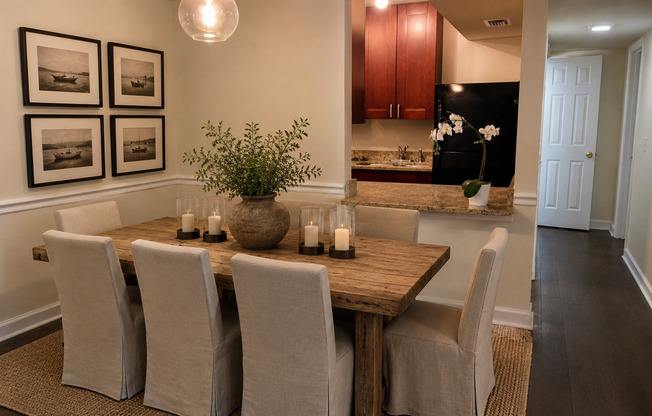 Beautiful 1/1 All Remodeled Condo for rent Close to Downtown Orlando.
