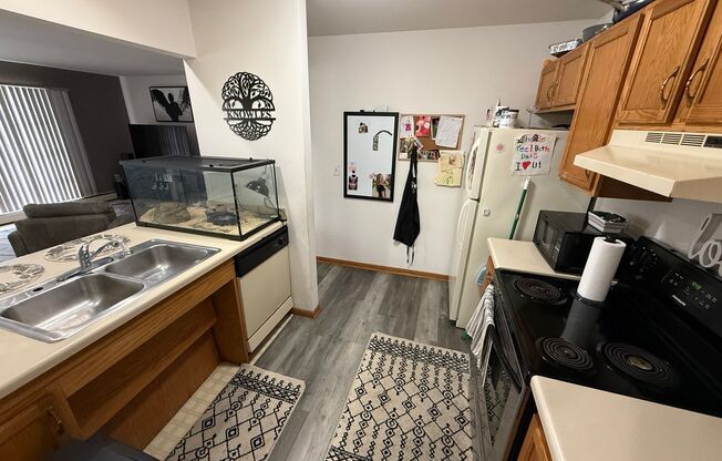 Williamsburg Flats 220