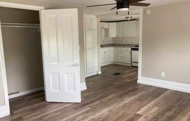 Tickle Realty, LLC
