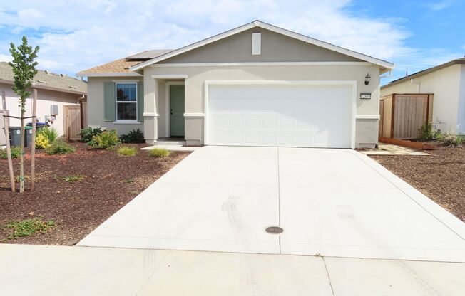 FOR RENT | 12800 Spotted Wren Circle | Rancho Cordova, CA