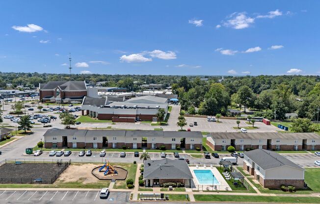 Partner-provided property photo