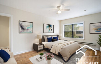 540 W Wellington Ave