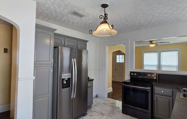 Murray Hill Home  3 Bed 1 Bath