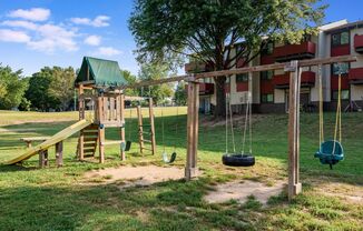 Applewood At The Cove Apartments