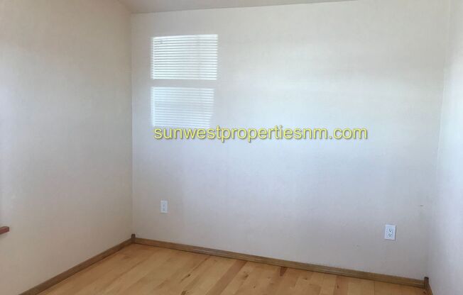 Aztec Blvd. NE 316