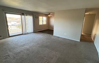 2 beds, 1 bath, 1,050 sqft, $1,250, Unit 6819 Humboldt Ave N #301, Brooklyn Center MN 55430