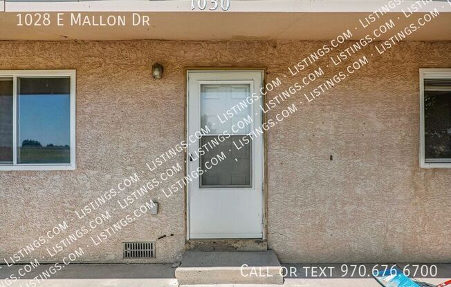 1028 E MALLON DR