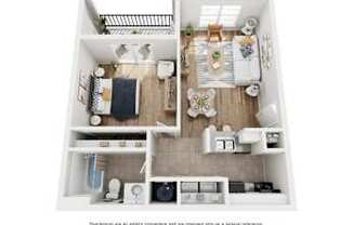 Partner-provided photo for $1699 unit