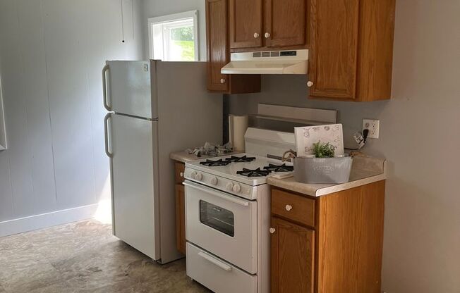 2+ Bedroom 2 Bath Home in Glenwood Mn -Available Now