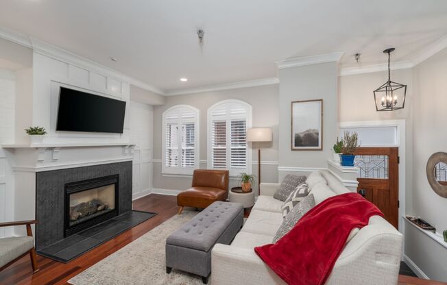 1009 S. Decker Avenue/3 Bedroom, 3.5 Bath in Canton