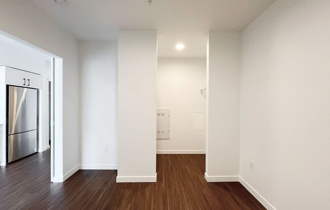 1 bed, 1 bath, 548 sqft, $2,345, Unit 604
