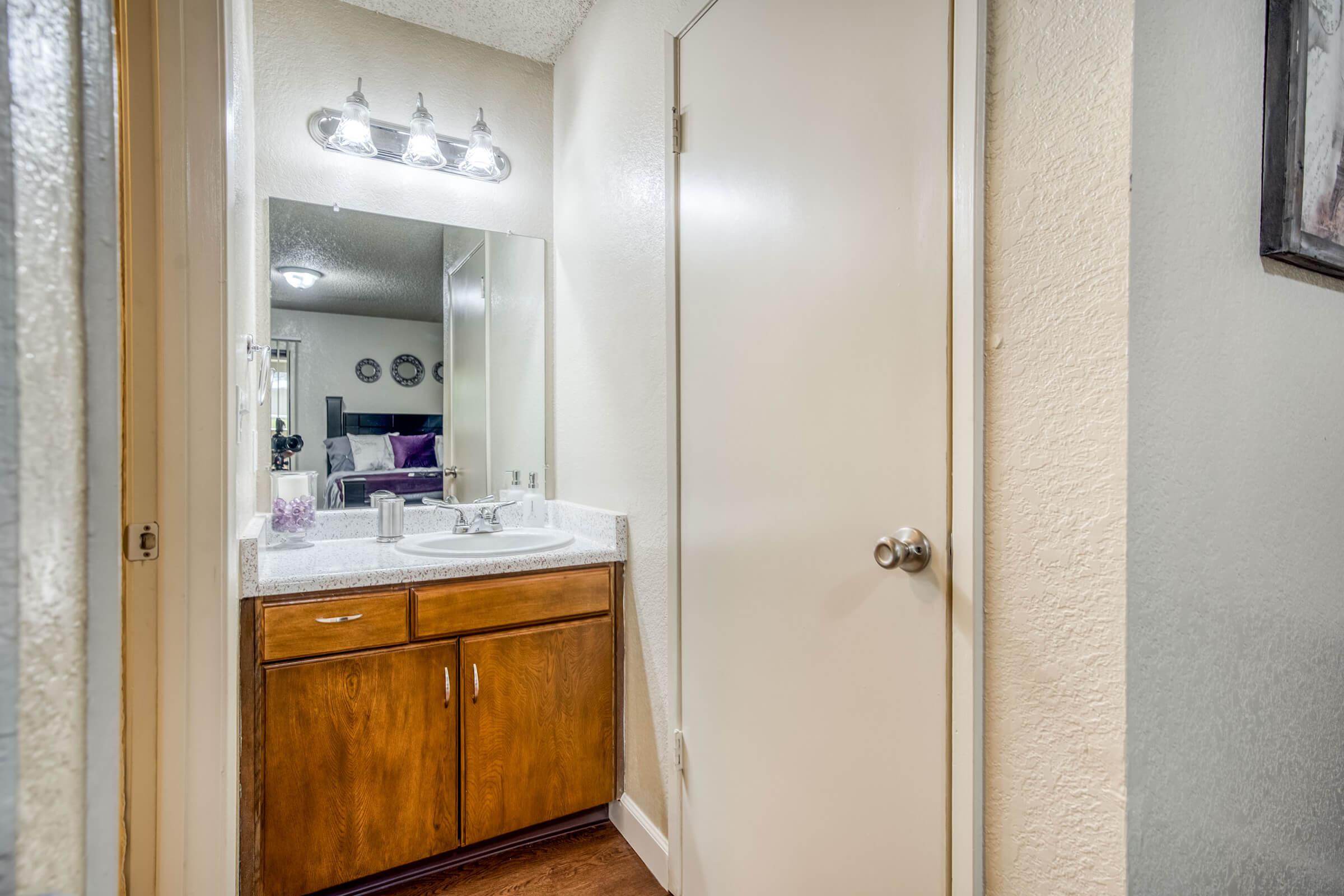 The Woodlands Apartments - Apartments in Fresno, CA