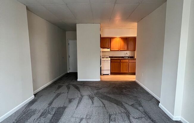 1 bed, 1 bath, 600 sqft, $1,295, Unit 403