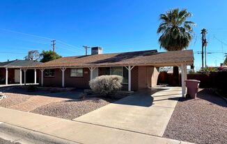 Charming Scottsdale Home