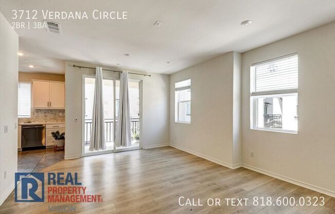 3712 VERDANA CIR