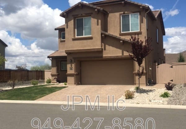 2905 SHOW JUMPER LN