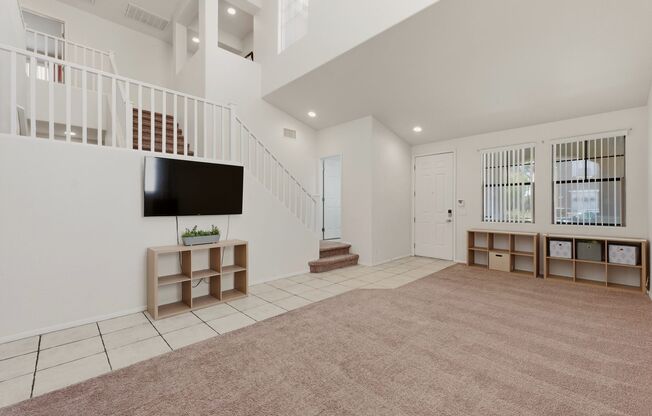 Spacious 4-Bedroom Anthem Home with Large Backyard