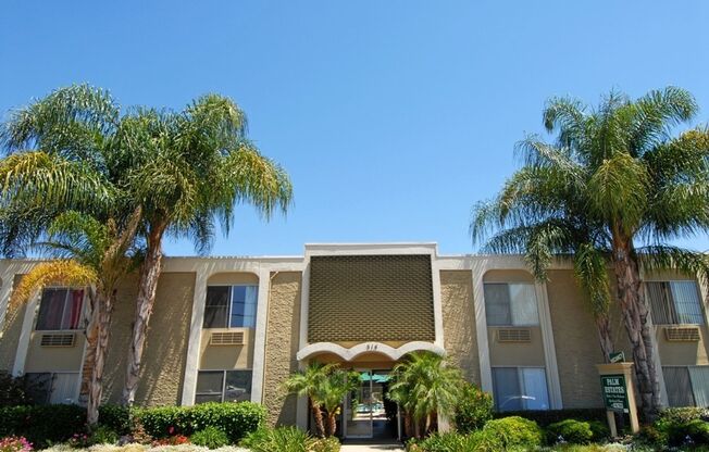 Palm Estates Apartments