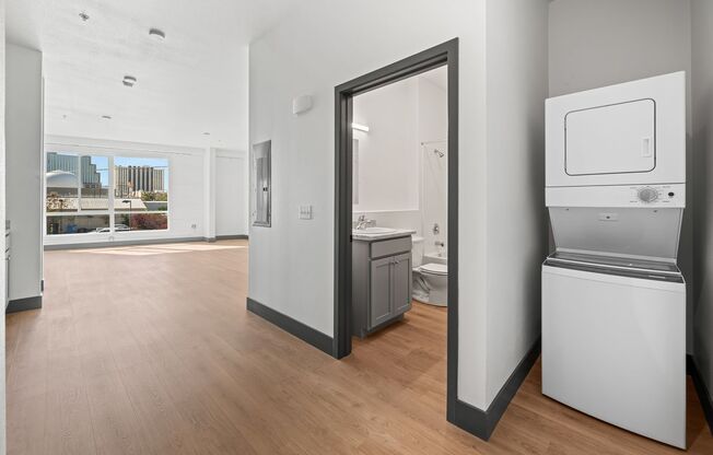 Printshop Lofts - Luxury Artist Lofts in Reno’s Brewery District