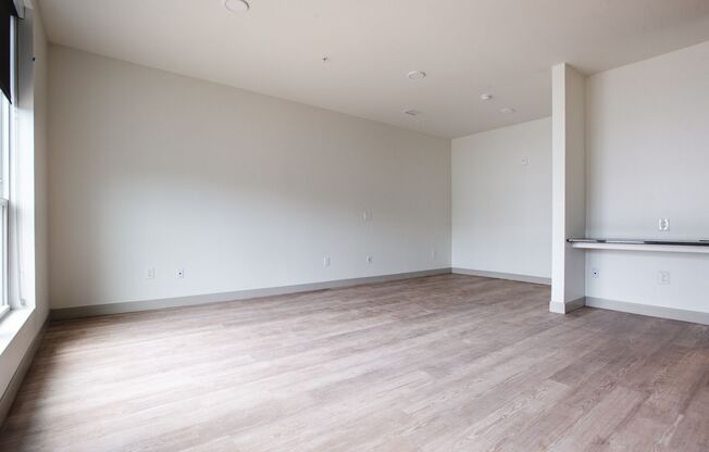 Studio, 1 bath, 469 sqft, $1,325, Unit APT 512