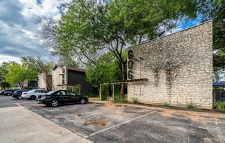 606 Franklin Blvd Unit #A Austin, TX 78751