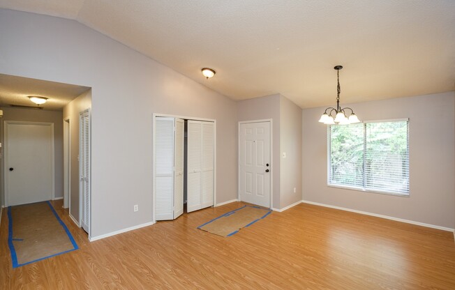 Clean and Neat Single Family Home