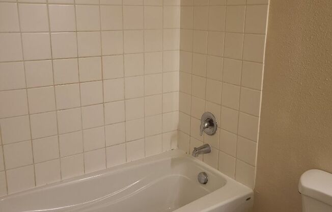 Maplecrest Apartments