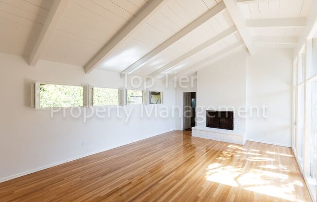Charming Mid-Century Home | 4BR, 3BA | 2,424 Sq Ft | 8,400 Sq Ft Lot | Prime La Jolla Location