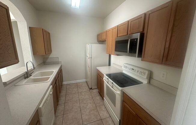 Must-See 3 Bedroom / 2 Bathroom Condo in Brantley Terrace, Altamonte Springs!