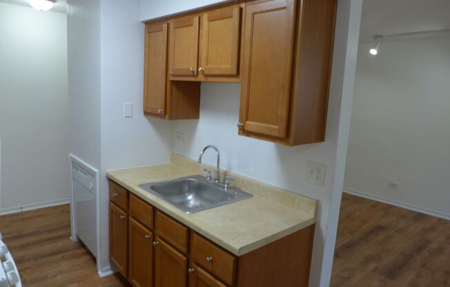 1 bed, 1 bath, 650 sqft, $1,495, Unit 505