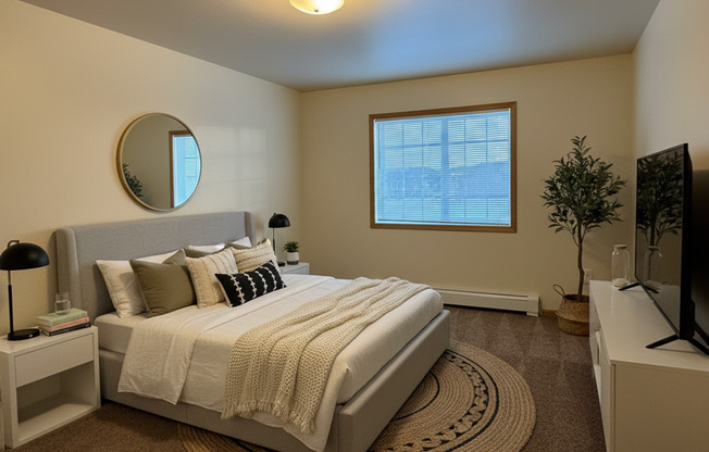 1 bed, 1 bath, 771 sqft, $975