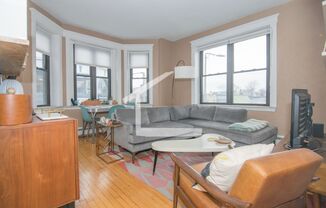 183 Glenville Ave #4 Boston MA 02134