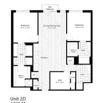 Partner-provided photo for $4300 unit
