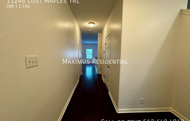11248 LOST MAPLES TRL