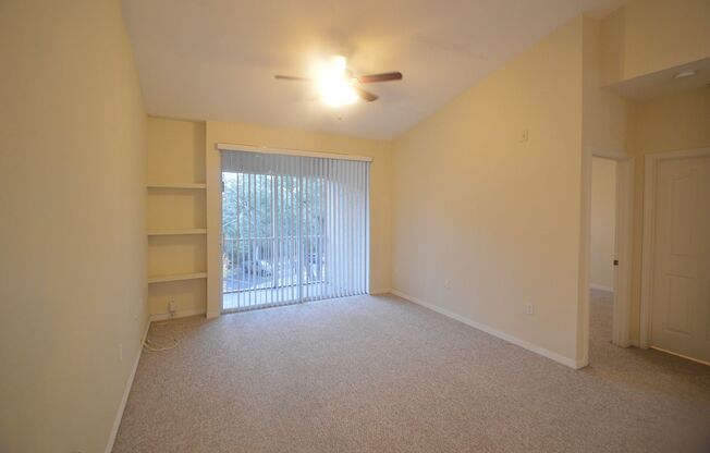 RIVERVIEW: Allegro Palms - 1 bed/1 bath condo, 3rd Floor