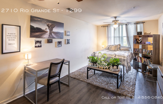 2710 Rio Grande St