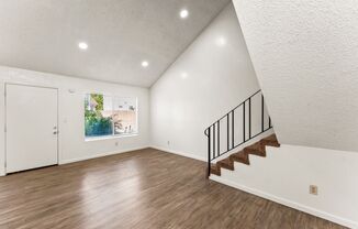 1 bed, 1 bath, $2,200, Unit 8