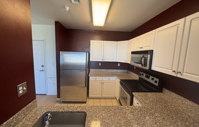1 bed, 1 bath, 804 sqft, $2,400, Unit 804