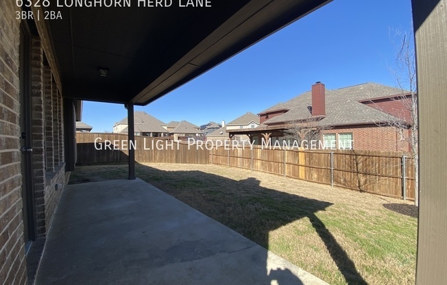 Partner-provided property photo