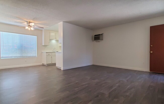 Arizona Towers Apartments