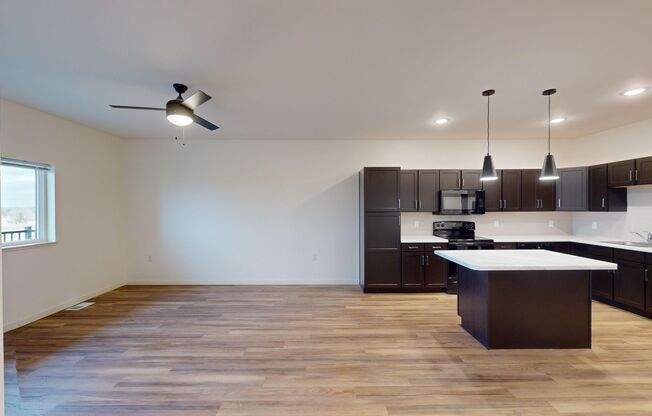 1 bed, 1 bath, 815 sqft, $1,115, Unit 7950-2109 ADA