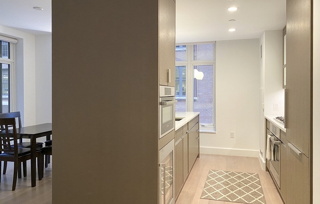 1 bed, 1 bath, 875 sqft, $4,750, Unit 3A