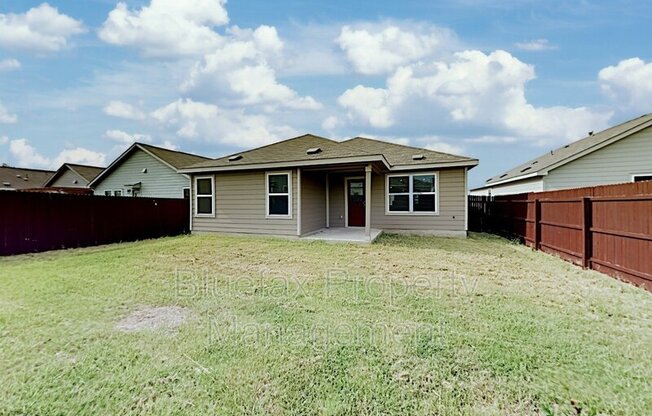 Partner-provided property photo